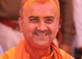 पीएम नरेंद्र मोदी के 12 वर्ष ‘सबका साथ, सबका विकास की अनोखी मिसालः मंगल पांडेय