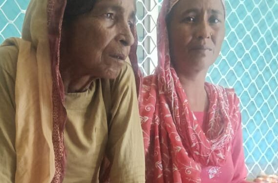 जमीन विवाद को लेकर मारपीट, महिला समेत दो घायल, चांदी का हार छीनने का आरोप