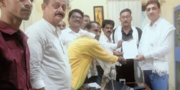 समस्तीपुर/दलसिंहसराय – प्रखंड मुख्यालय पर महंगाई, बेरोजगारी और भ्रष्टाचार के खिलाफ राजद का एकदिवसीय धरना