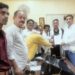 समस्तीपुर/दलसिंहसराय – प्रखंड मुख्यालय पर महंगाई, बेरोजगारी और भ्रष्टाचार के खिलाफ राजद का एकदिवसीय धरना