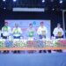 दशरथ मांझी संस्थान में पीएम पोषण योजना के तहत दो दिवसीय टीओटी कार्यक्रम संपन्न