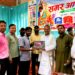 विधायक ने किया समर आर्ट कैंप का अवलोकन; कला भवन निर्माण का दिया आश्वासन