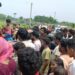डाला चौक के समीप सड़क किनारे 55 वर्षीय व्यक्ति का शव मिलने से सनसनी फैल गई है