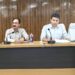 जिला पदाधिकारी श्री रिची पांडेय की अध्यक्षता में स्वास्थ्य विभाग की समीक्षात्मक बैठक संपन्न,