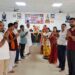डॉ. श्यामा प्रसाद मुखर्जी को भाजपा ने दी श्रद्धांजलि