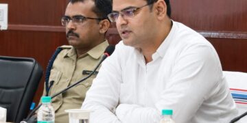 मुहर्रम को लेकर प्रशासन सतर्क, डीएम-एसपी ने दिए निर्देश