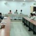 सिपाही भर्ती परीक्षा को लेकर प्रशासन अलर्ट, अधिकारियों को दिए निर्देश