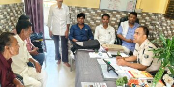 मुहर्रम ताजिया जुलूस को लेकर प्रशासन सतर्क, लाइसेंस लेने का दिया निर्देश