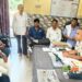 मुहर्रम ताजिया जुलूस को लेकर प्रशासन सतर्क, लाइसेंस लेने का दिया निर्देश