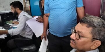 डिग्री कॉलेज में 89 छात्रों का नामांकन पूर्ण, 1 जुलाई से शुरू होगी प्रथम सेमेस्टर की पढ़ाई