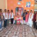 डॉ. श्यामा प्रसाद मुखर्जी की पुण्यतिथि पर भाजपा कार्यकर्ताओं ने दी श्रद्धांजलि