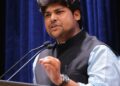 कांग्रेस अल्पसंख्यक विभाग के जिला अध्यक्ष बनाए गए सैफ अली खान