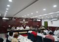 मोहर्रम को शांतिपूर्ण माहौल में पर्व मनाने की अपील