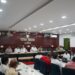 मोहर्रम को शांतिपूर्ण माहौल में पर्व मनाने की अपील