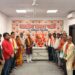 डॉ. श्यामा प्रसाद मुखर्जी के बलिदान दिवस पर श्रद्धांजलि सभा आयोजित