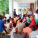 कृषि जागरूकता कार्यक्रम के माध्यम से किसानों को दी गई संतुलित उर्वरक उपयोग एवं मृदा स्वास्थ्य की जानकारी