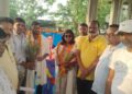 संविधान हत्या दिवस पर भाजपा की बैठक, आपातकाल को बताया लोकतंत्र का काला अध्याय