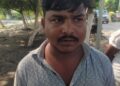ईंट खरीदने जा रहे युवक से मारपीट, एक लाख रुपये छीनने का आरोप