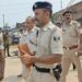 अवैध बालू खनन मामले में पुलिस की बड़ी कार्रवाई, मुख्य आरोपी की तलाश जारी