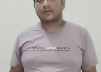 अररिया – ₹4.85 लाख गबन मामले में कार्रवाई, कटिहार से आरोपित गिरफ्तार