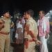 एनएच-27 किनारे युवक का खून से लथपथ शव मिलने से सनसनी, धारदार हथियार से हत्या की आशंका