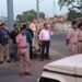 समस्तीपुर – एसडीओ एवं डीएसपी के नेतृत्व में अतिक्रमण के विरुद्ध चला व्यापक अभियान