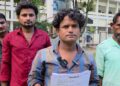 जोकीहाट – पोस्टमार्टम रिपोर्ट प्रभावित करने व रुपये मांगने का आरोप, आवेदन देकर जांच की मांग
