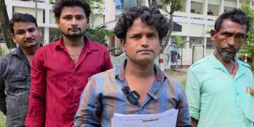 जोकीहाट – पोस्टमार्टम रिपोर्ट प्रभावित करने व रुपये मांगने का आरोप, आवेदन देकर जांच की मांग