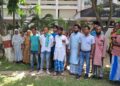 अररिया – हत्या मामले में नामजद आरोपी को छोड़ने का आरोप, पीड़ित परिवार ने एसपी से निष्पक्ष जांच की मांग