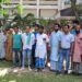 अररिया – हत्या मामले में नामजद आरोपी को छोड़ने का आरोप, पीड़ित परिवार ने एसपी से निष्पक्ष जांच की मांग