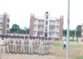 अररिया – मुख्यमंत्री के प्रस्तावित दौरे को लेकर अररिया पुलिस की विशेष सुरक्षा ब्रीफिंग