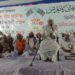अररिया – कौम वतन से बनती है मजहब से नहीं ,,मौलाना असजद मदनी