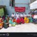 भवन निर्माण कामगार संघ एवं बीड़ी मजदूर यूनियन की बैठक