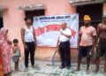 बाल विवाह की उन्मूलन पर कानूनी जागरूकता कार्यक्रम आयोजित 