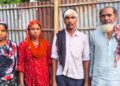 अररिया/सिमराहा – घर में घुसकर मारपीट, महिला समेत तीन घायल, जेवर छीनने का आरोप