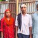 अररिया/सिमराहा – घर में घुसकर मारपीट, महिला समेत तीन घायल, जेवर छीनने का आरोप