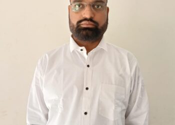 पटना – बांकीपुर उपचुनाव के लिए रालोजपा के स्टार प्रचारक बने सूरज यादव