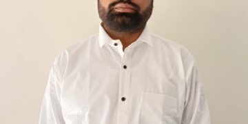 पटना – बांकीपुर उपचुनाव के लिए रालोजपा के स्टार प्रचारक बने सूरज यादव