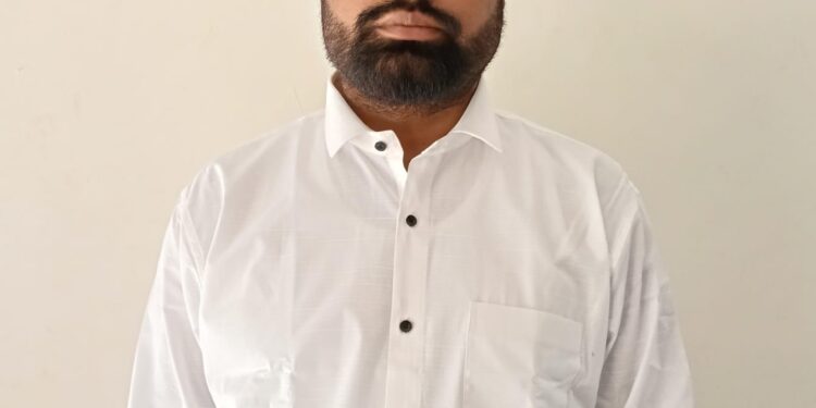 पटना – बांकीपुर उपचुनाव के लिए रालोजपा के स्टार प्रचारक बने सूरज यादव