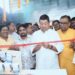 सहरसा – सांसद दिनेश चंद्र यादव ने जेनेरिक कार्ट मेडिसिन स्टोर का किया उद्घाटन