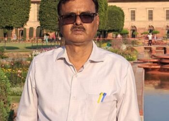 पूर्णिया – मकान खाली करने को लेकर विवाद, कार्यपालक अभियंता ने एसएसपी से लगाई न्याय की गुहार