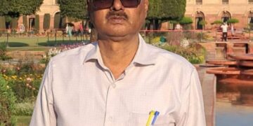 पूर्णिया – मकान खाली करने को लेकर विवाद, कार्यपालक अभियंता ने एसएसपी से लगाई न्याय की गुहार