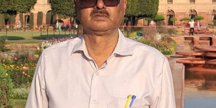 पूर्णिया – मकान खाली करने को लेकर विवाद, कार्यपालक अभियंता ने एसएसपी से लगाई न्याय की गुहार