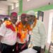 जिला बार एसोसिएशन अररिया के अध्यक्ष बने मो. मसूद आलम, महासचिव काशीनाथ विश्वास