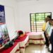राजकीय डिग्री कॉलेज पलासी में नए शैक्षणिक सत्र का शुभारंभ