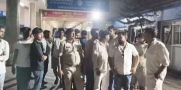डायलिसिस के दौरान 70 वर्षीय बुजुर्ग की मौत
