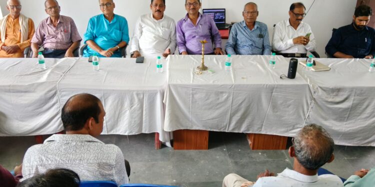 महथावा डिग्री कॉलेज का उद्घाटन, शिक्षकों की कमी बनी बड़ी चुनौती