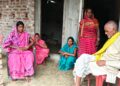 ट्रैक्टर हादसे के बाद गांव में पसरा मातम, तीन महिलाओं की एक साथ उठीं अर्थियां