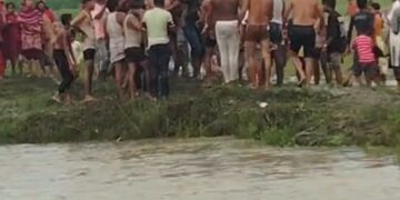 श्रीपुर धार में नहाने के दौरान 13 वर्षीय किशोर की डूबने से मौत, गांव में मातम