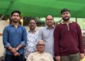 मेहनत और लगन के दम पर हासिल की सफलता, गांव में खुशी का माहौल; माता-पिता और दादा-दादी ने जताई प्रसन्नता